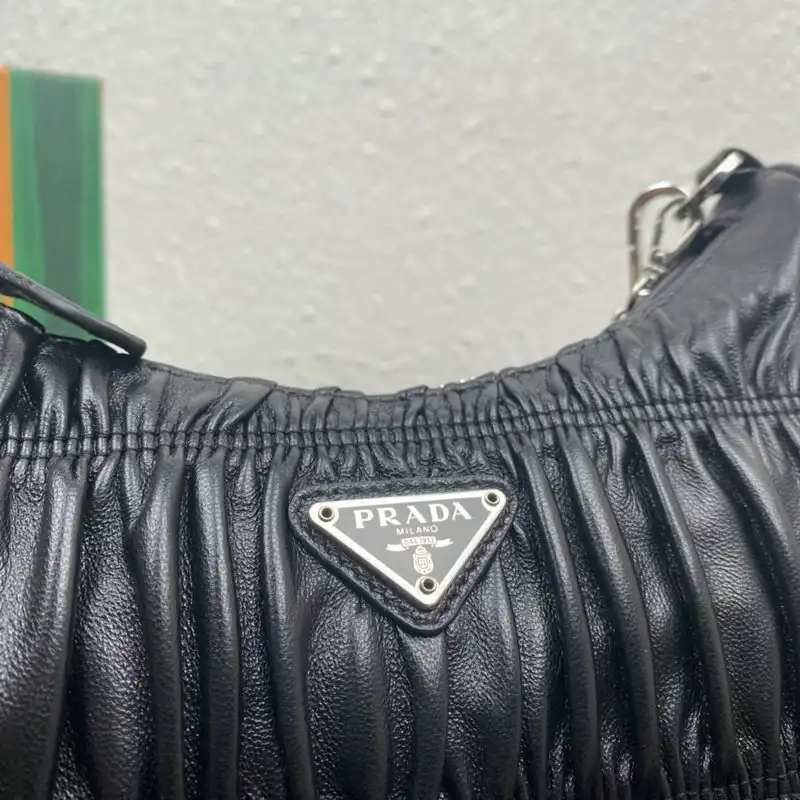 Official Brother Sam Prada Bag 20DJ11071