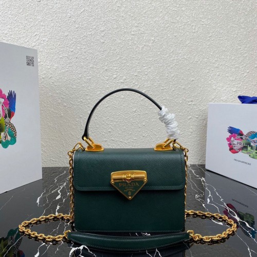 FASH Prada Bag 20DJ11073