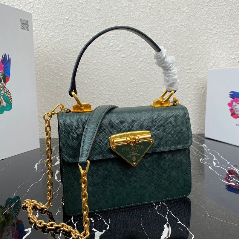 FASH Prada Bag 20DJ11073