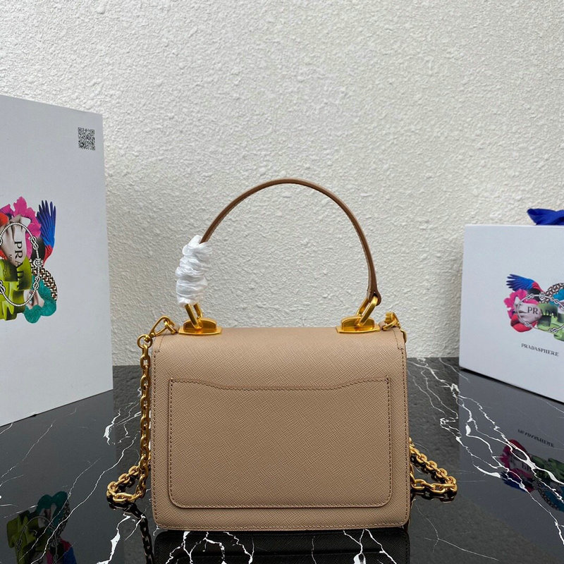 FASH Prada Bag 20DJ11074