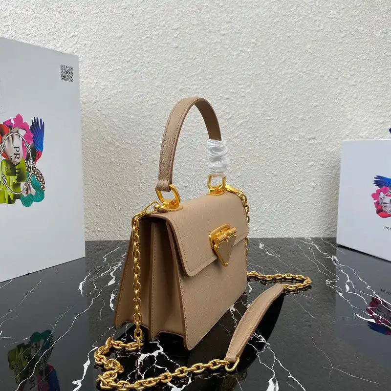 Prada Bag 20DJ11074