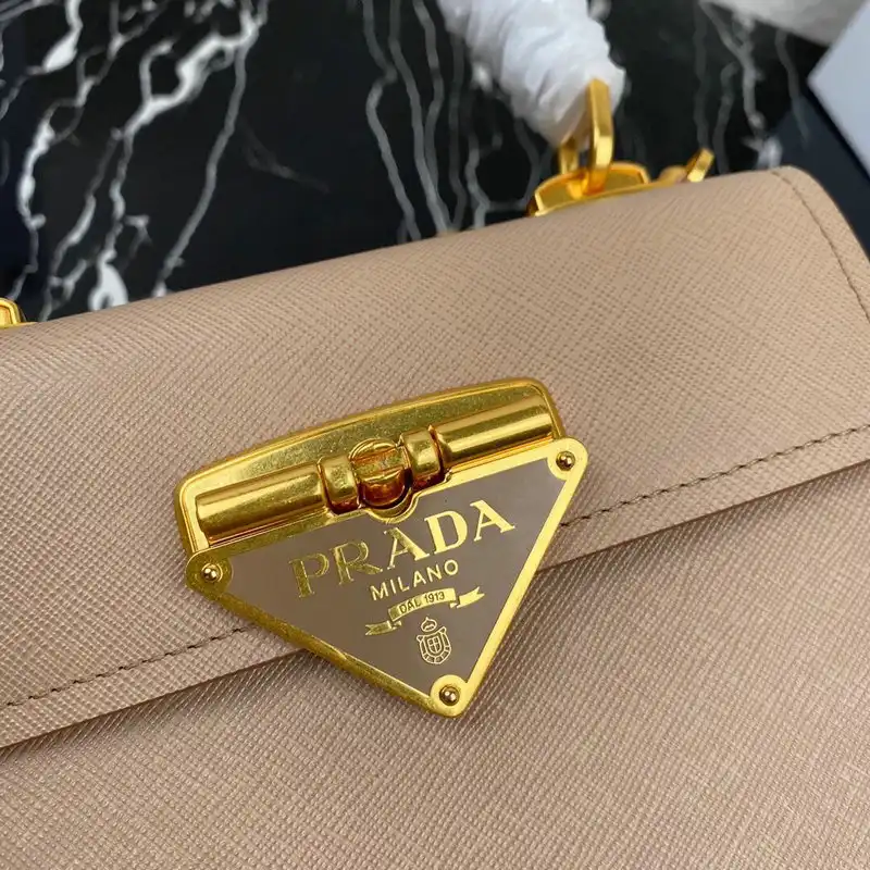 Fashionrep Prada Bag 20DJ11074