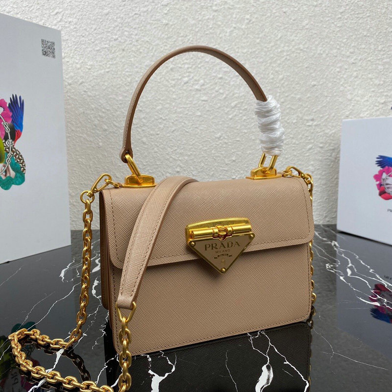 FASH Prada Bag 20DJ11074