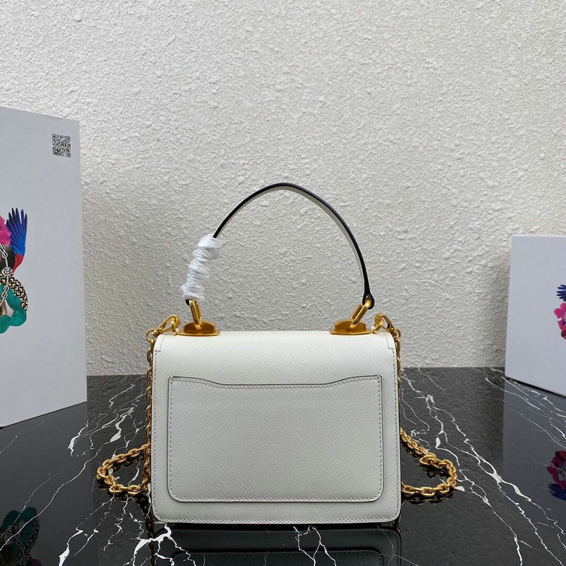 FASH Prada Bag 20DJ11075