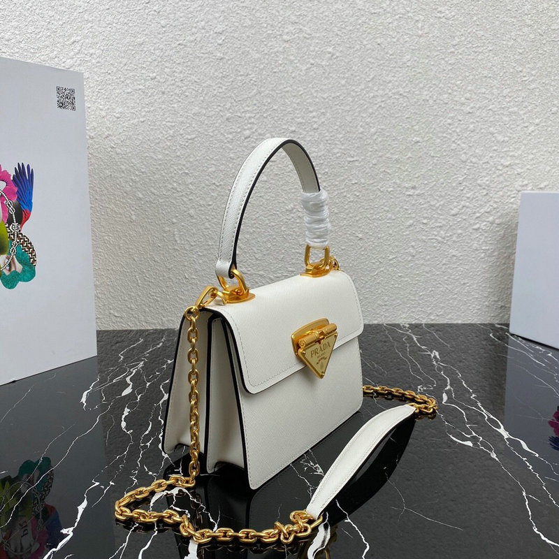 FASH Prada Bag 20DJ11075