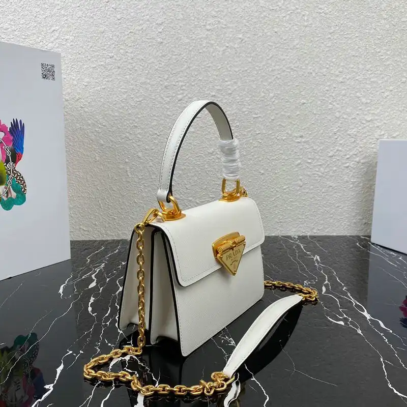 Prada Bag 20DJ11075