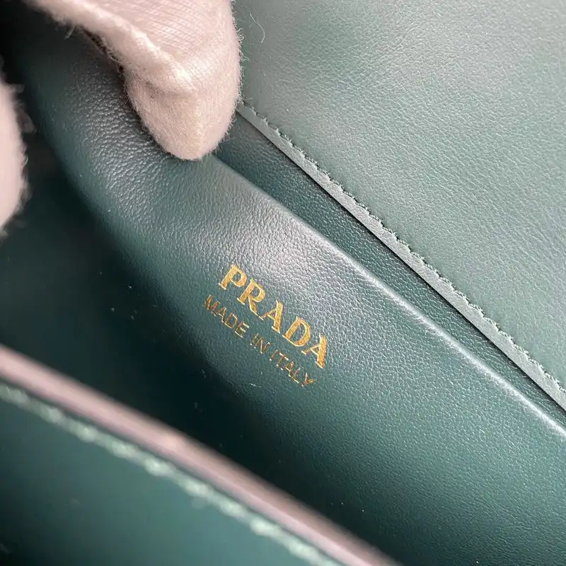 Brother Sam Prada Bag 20DJ11076