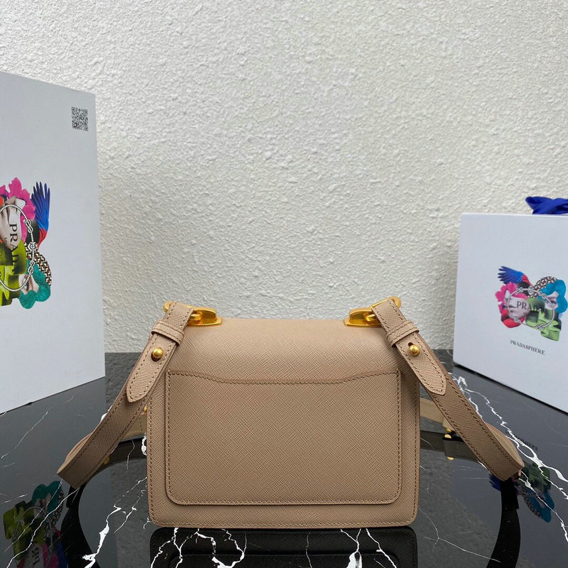 FASH Prada Bag 20DJ11077