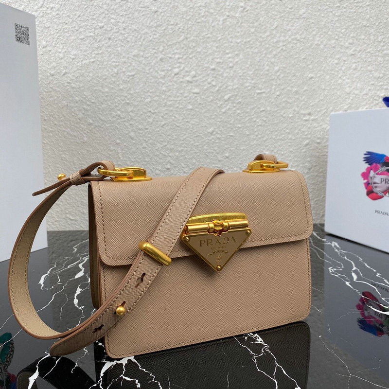 FASH Prada Bag 20DJ11077