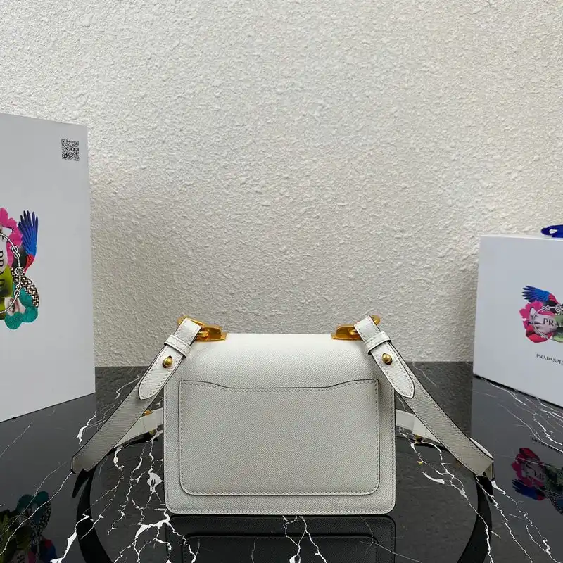 Prada Bag 20DJ11078