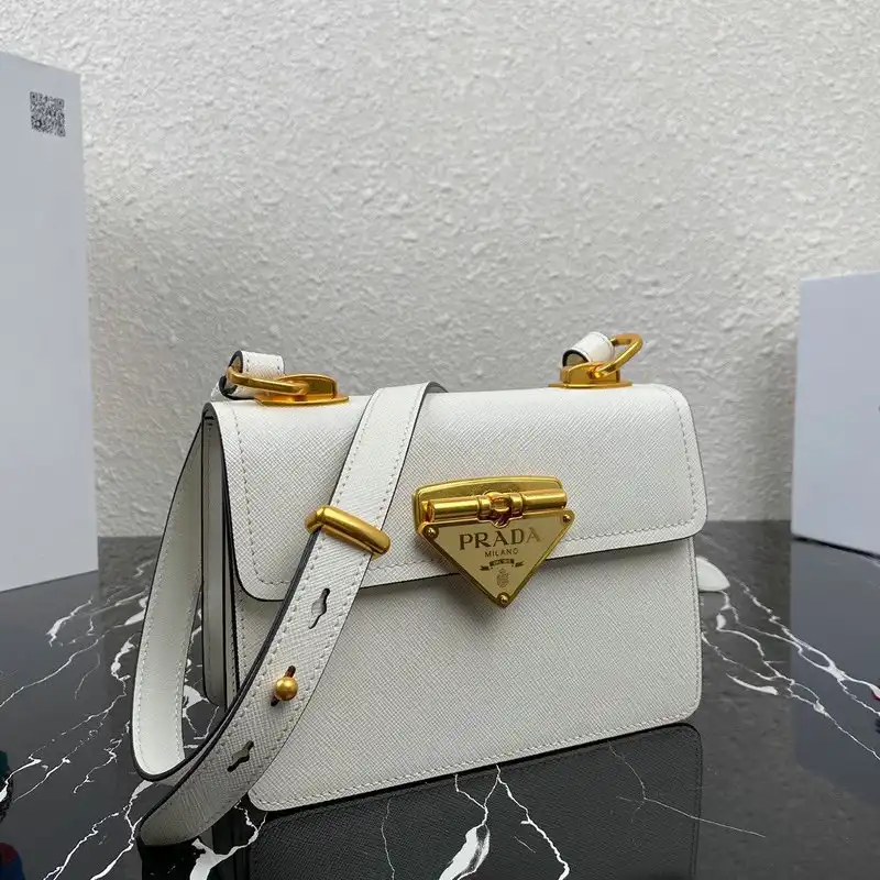 Prada Bag 20DJ11078