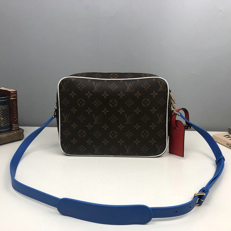 FASH LOUIS VUITTON Bag 20DJ11080