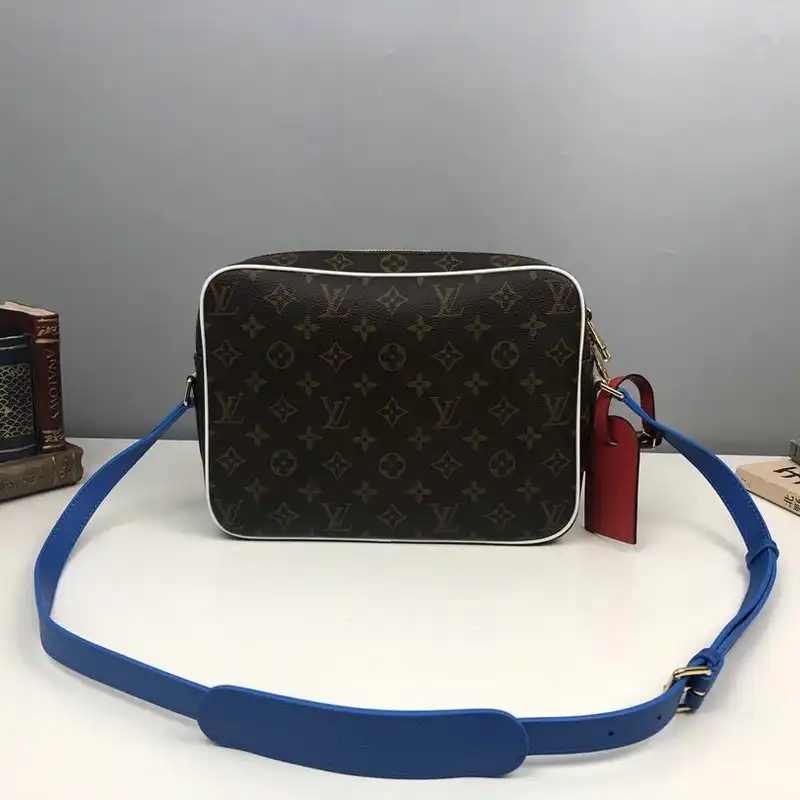 Official Brother Sam LV Bag 20DJ11080