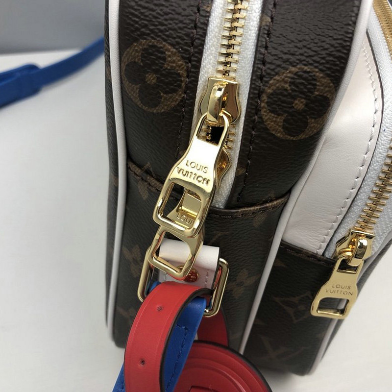 FASH LOUIS VUITTON Bag 20DJ11080