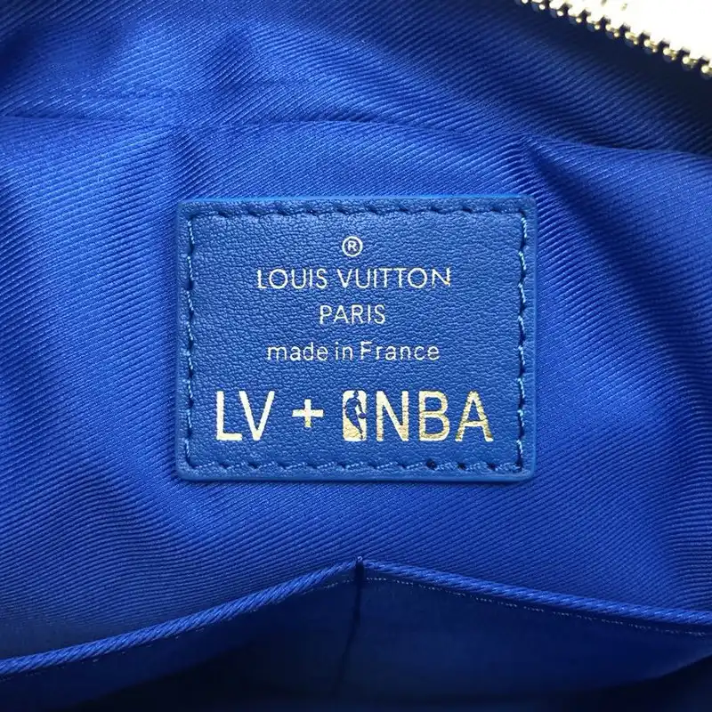 Official Brother Sam LV Bag 20DJ11080