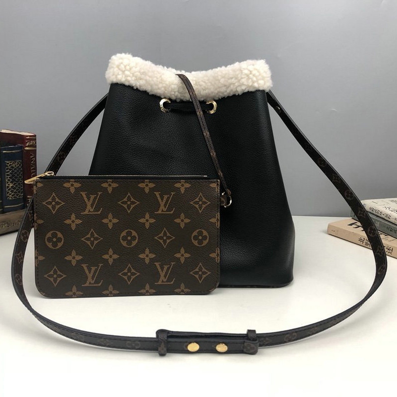 FASH LOUIS VUITTON Bag 20DJ11081