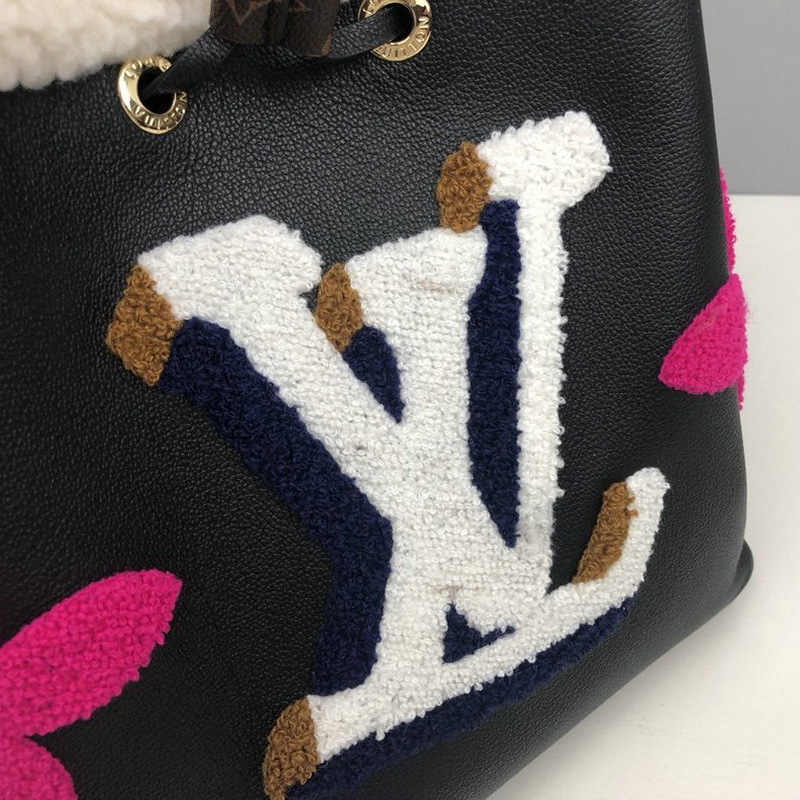 FASH LOUIS VUITTON Bag 20DJ11081