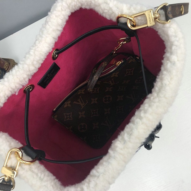 FASH LOUIS VUITTON Bag 20DJ11081