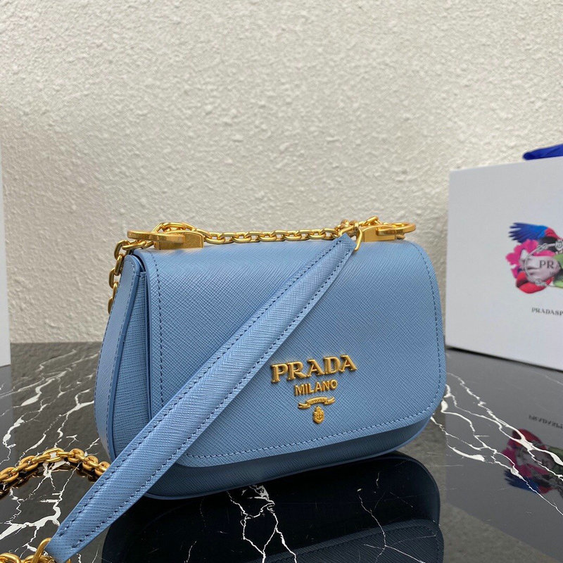 FASH Prada Bag 20DJ11082