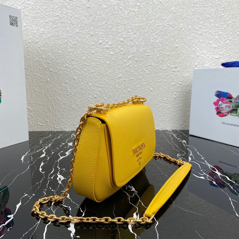 FASH Prada Bag 20DJ11083