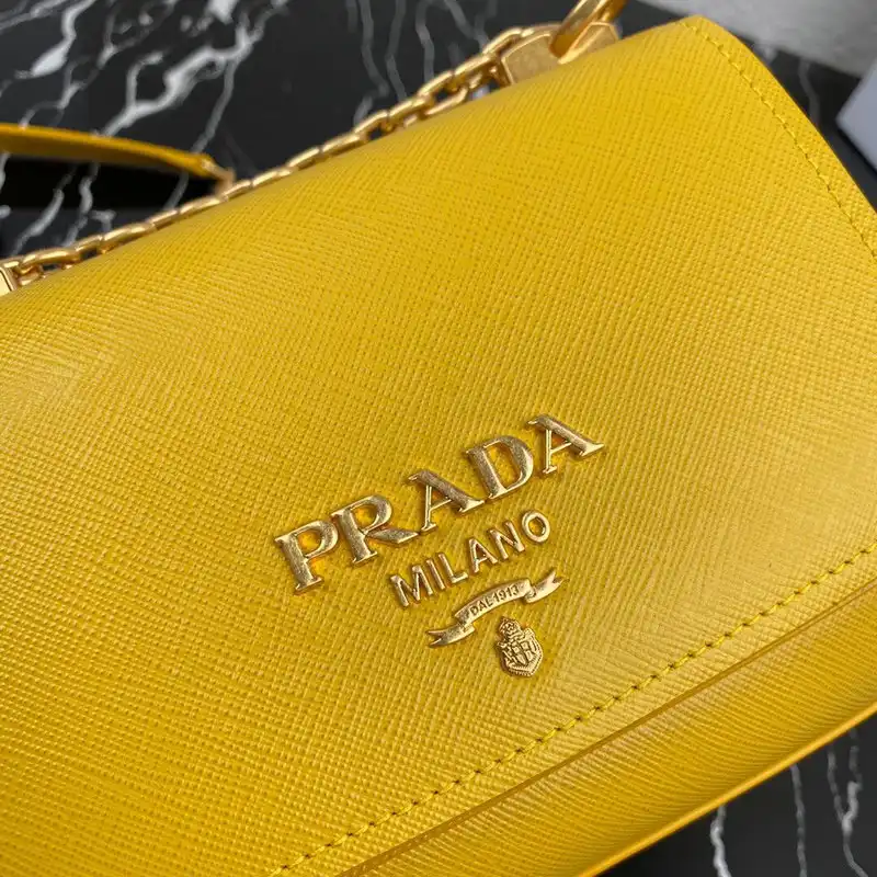 Official Brother Sam Prada Bag 20DJ11083