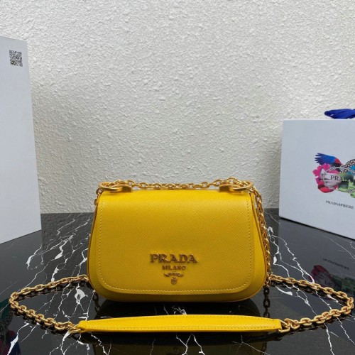 FASH Prada Bag 20DJ11083