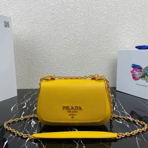 Prada Bag 20DJ11083