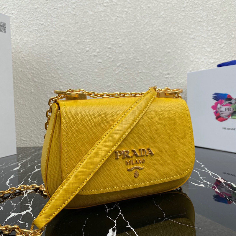 FASH Prada Bag 20DJ11083