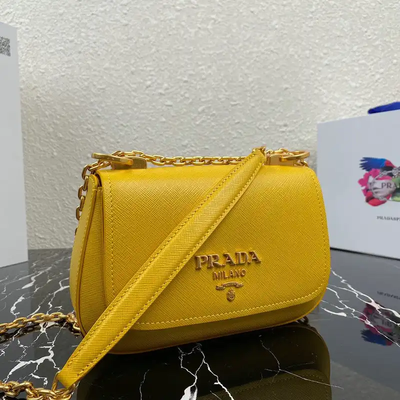 Prada Bag 20DJ11083