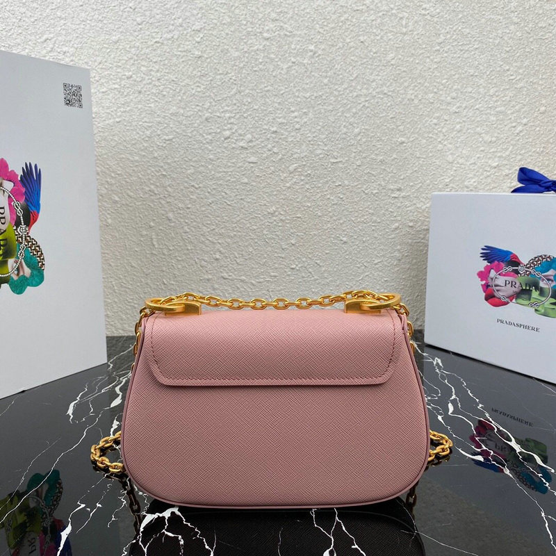 FASH Prada Bag 20DJ11084