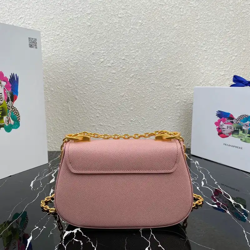 Prada Bag 20DJ11084