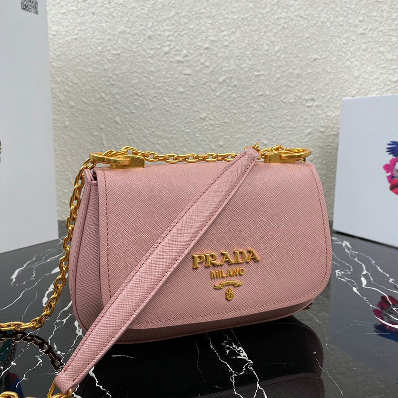 FASH Prada Bag 20DJ11084