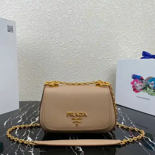 Prada Bag 20DJ11086