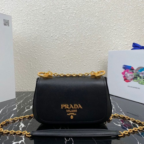 FASH Prada Bag 20DJ11087