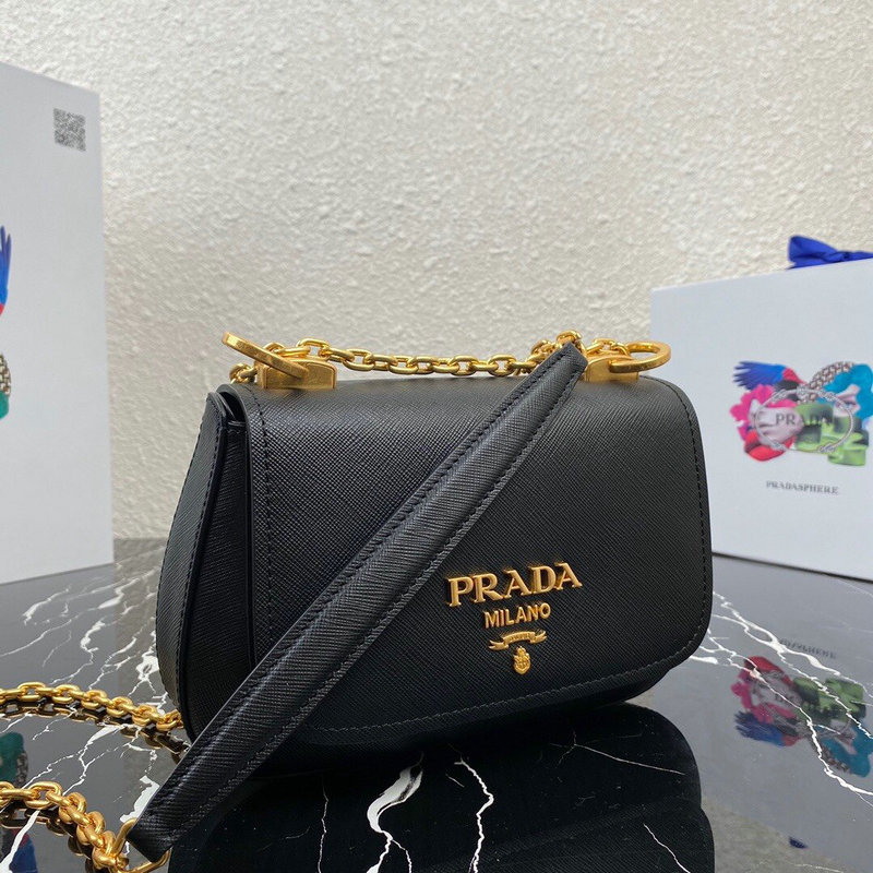 FASH Prada Bag 20DJ11087