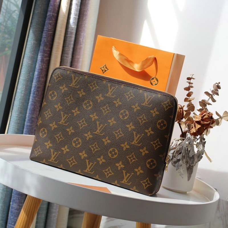 FASH LOUIS VUITTON Bag 20DJ11092