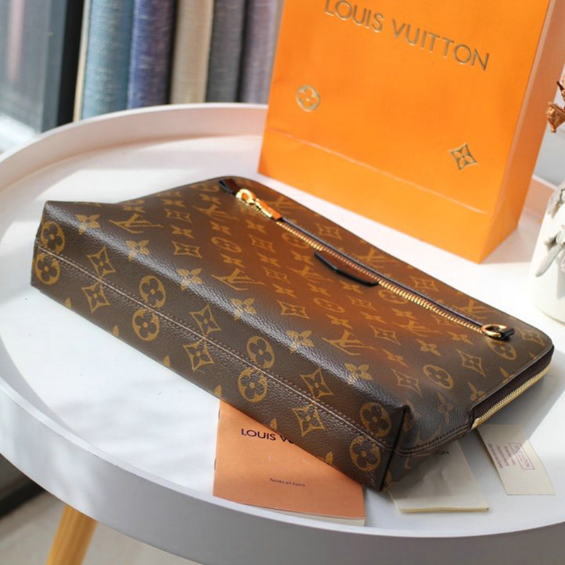 FASH LOUIS VUITTON Bag 20DJ11092