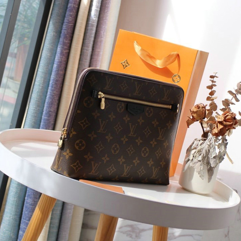 FASH LOUIS VUITTON Bag 20DJ11092