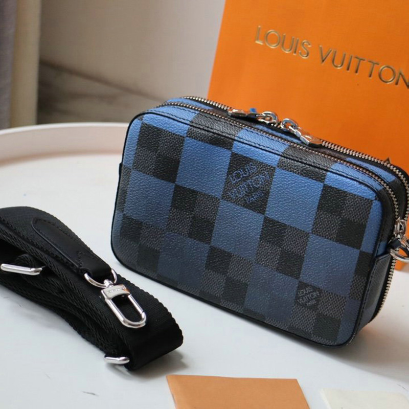 FASH LOUIS VUITTON Bag 20DJ11093