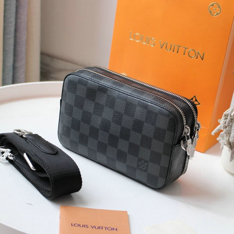 FASH LOUIS VUITTON Bag 20DJ11094