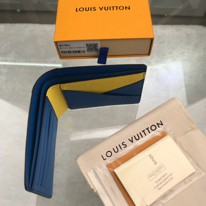 FASH LOUIS VUITTON Bag 20DJ11095