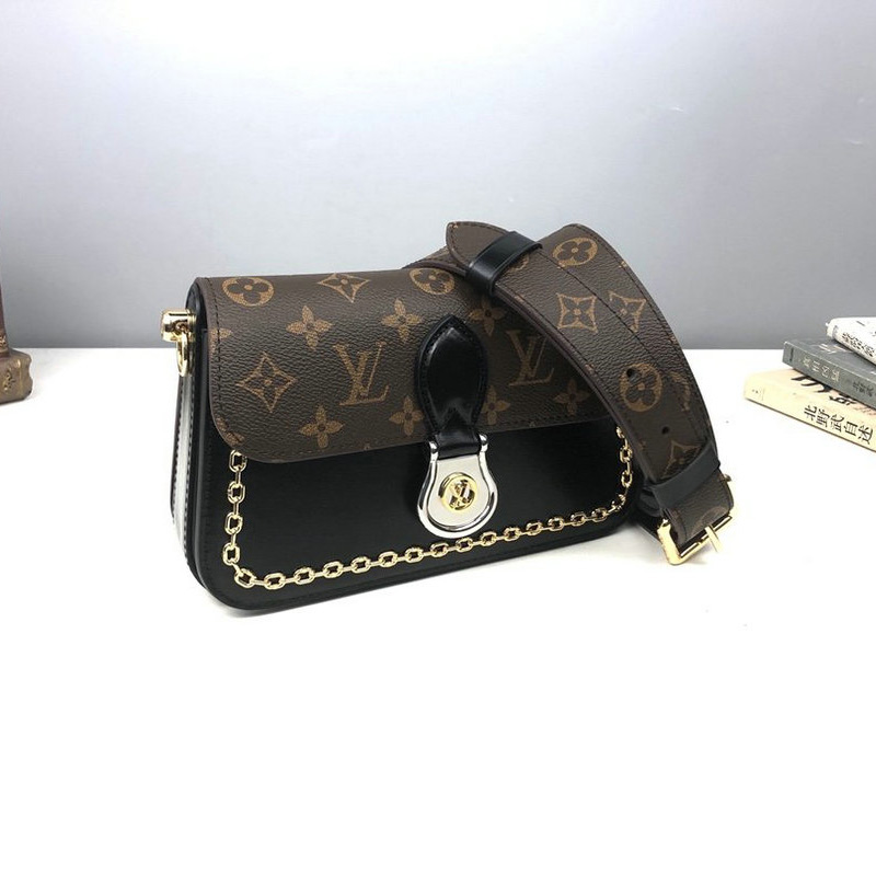 FASH LOUIS VUITTON Bag 20DJ11101