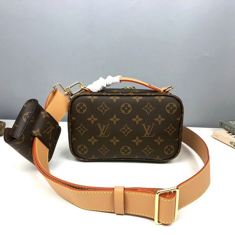 FASH LOUIS VUITTON Bag 20DJ11102