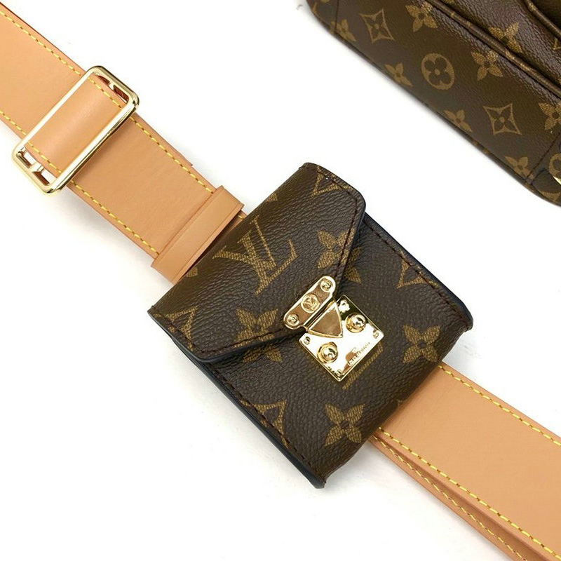 FASH LOUIS VUITTON Bag 20DJ11102