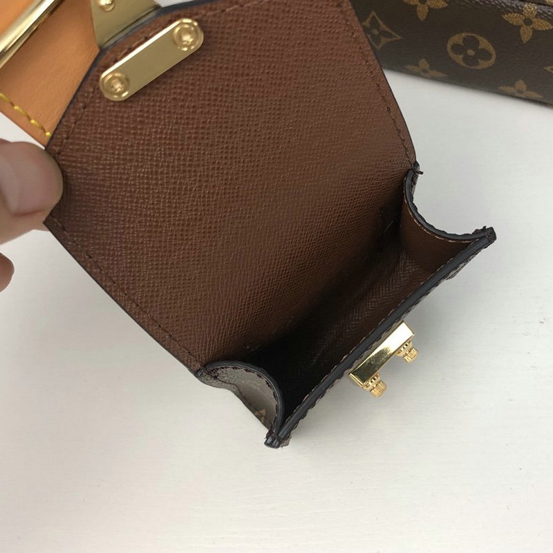 FASH LOUIS VUITTON Bag 20DJ11102