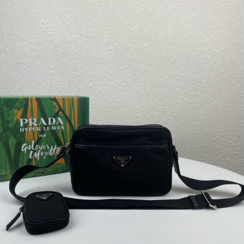 FASH Prada Bag 20DJ11112