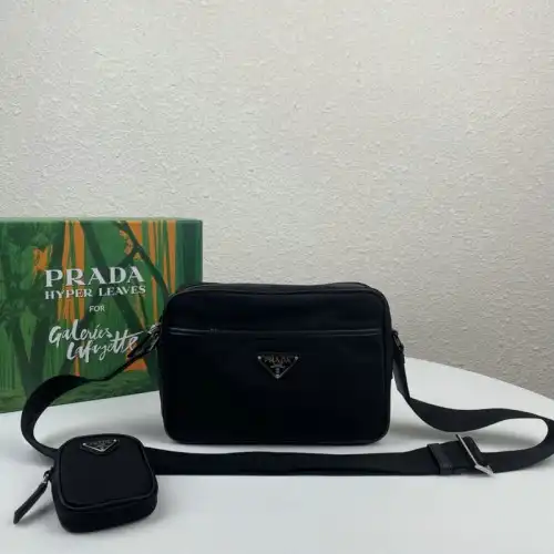 Prada Bag 20DJ11112