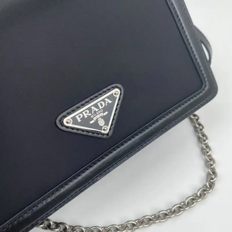 Official Brother Sam Prada Bag 20DJ11113