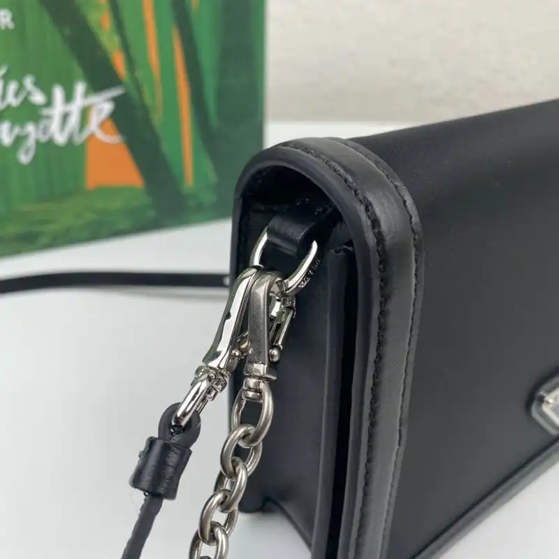 Prada Bag 20DJ11113