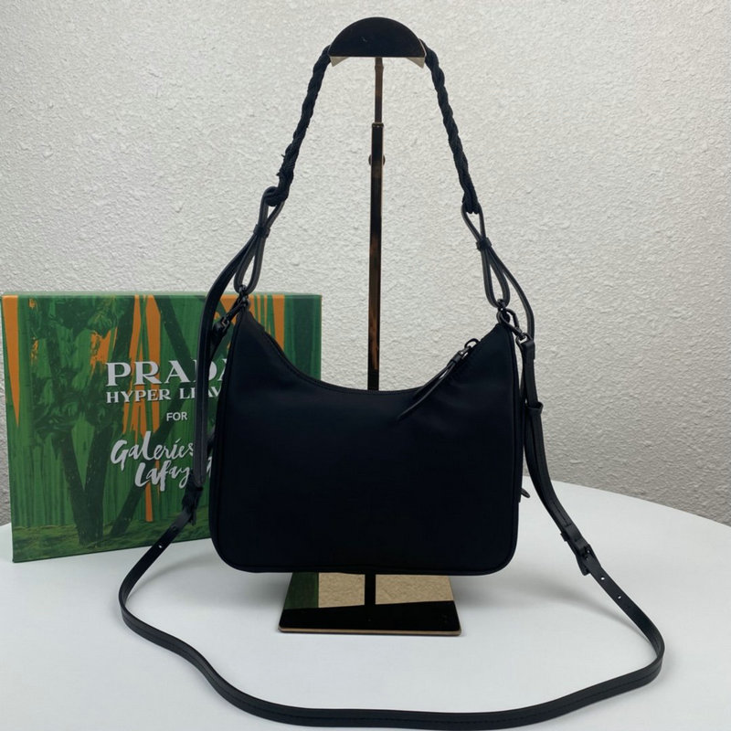 FASH Prada Bag 20DJ11114